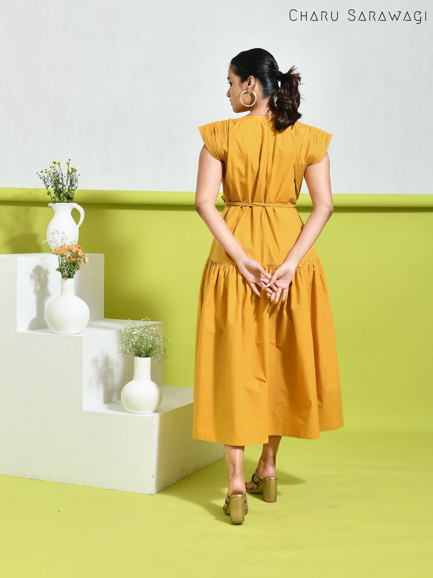 Diana Dress