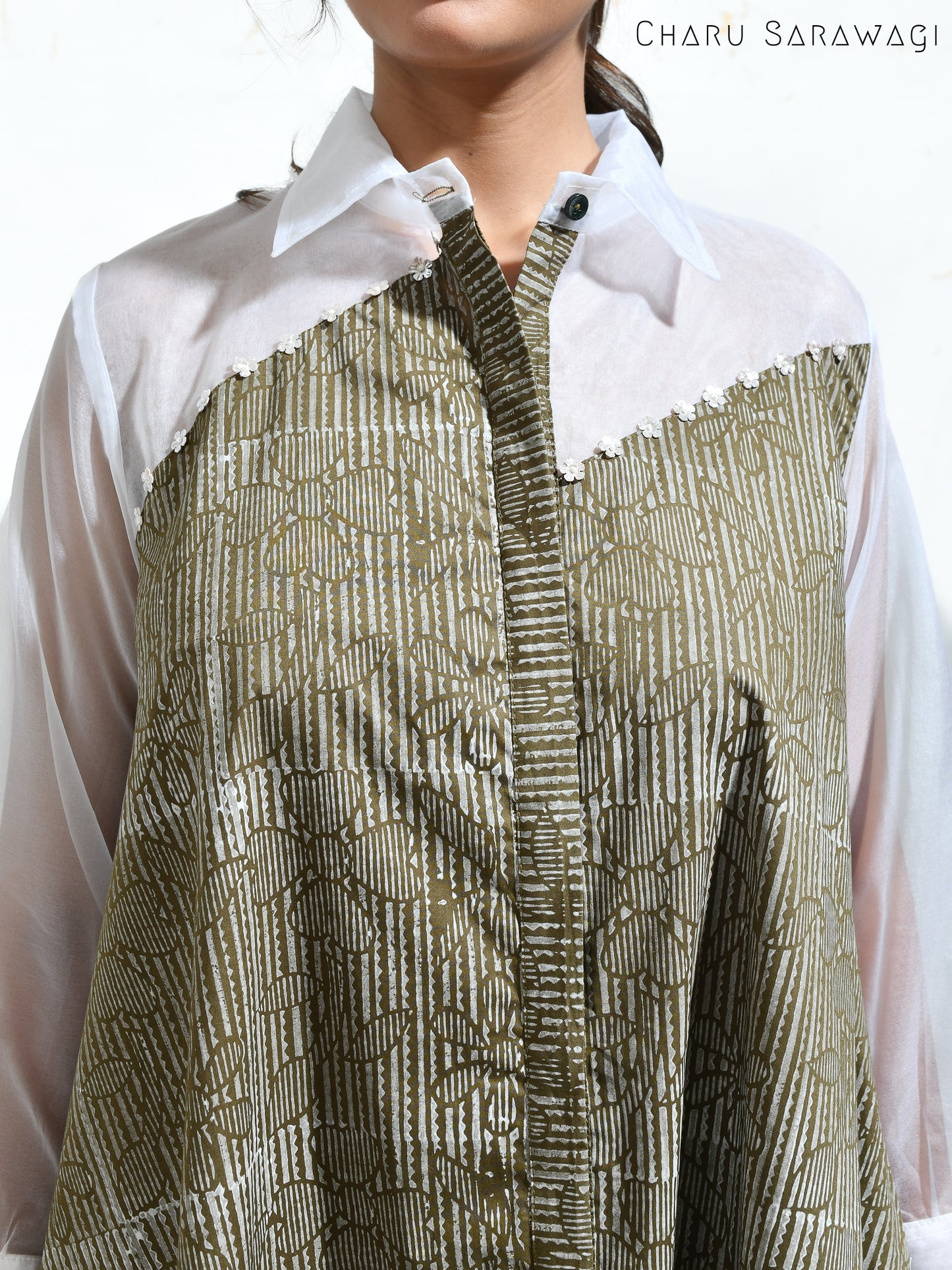 Mosaic Dress