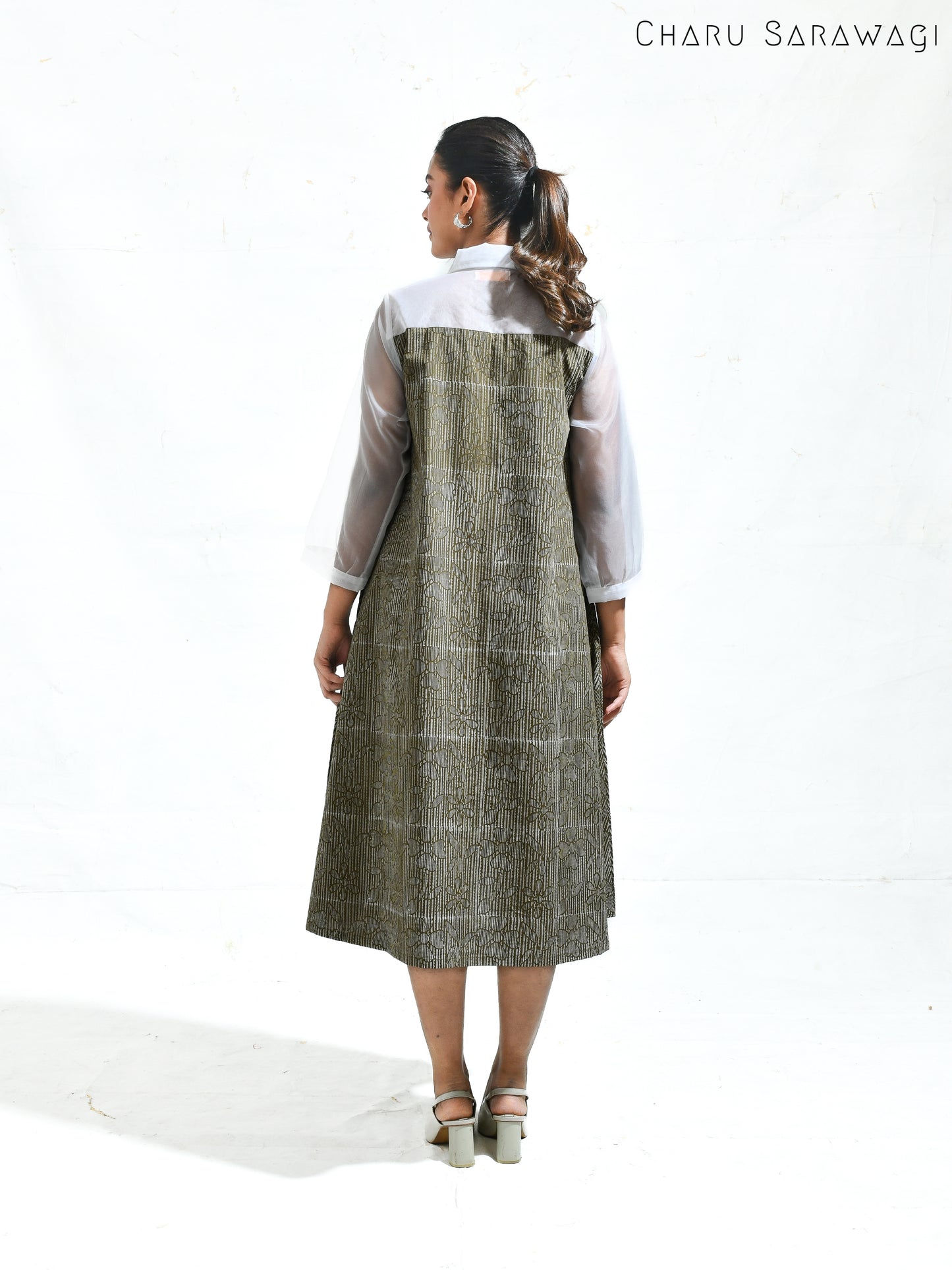 Mosaic Dress