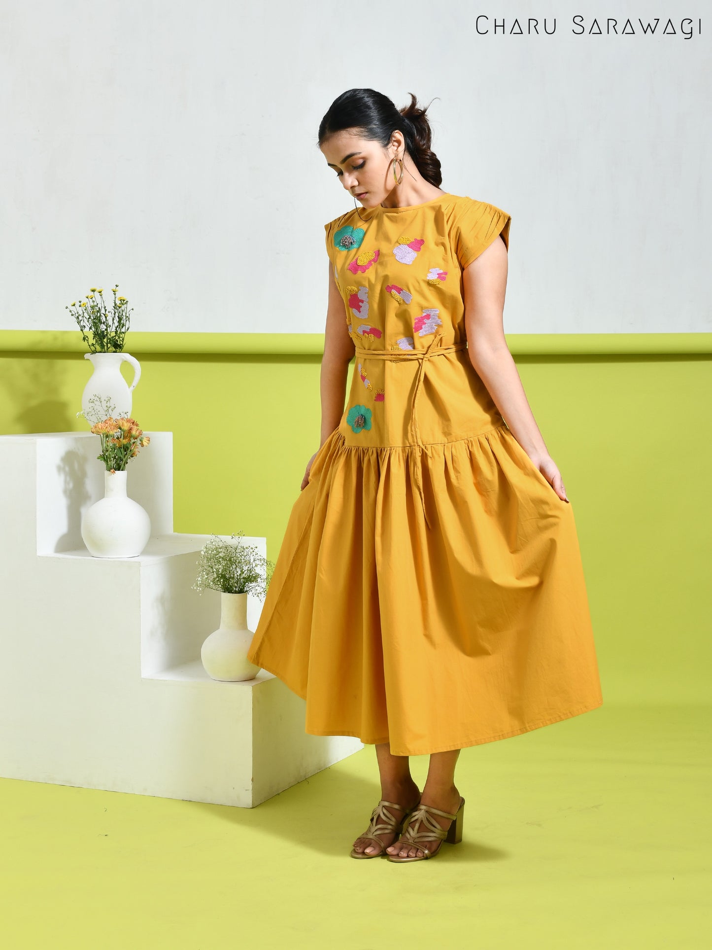Diana Dress