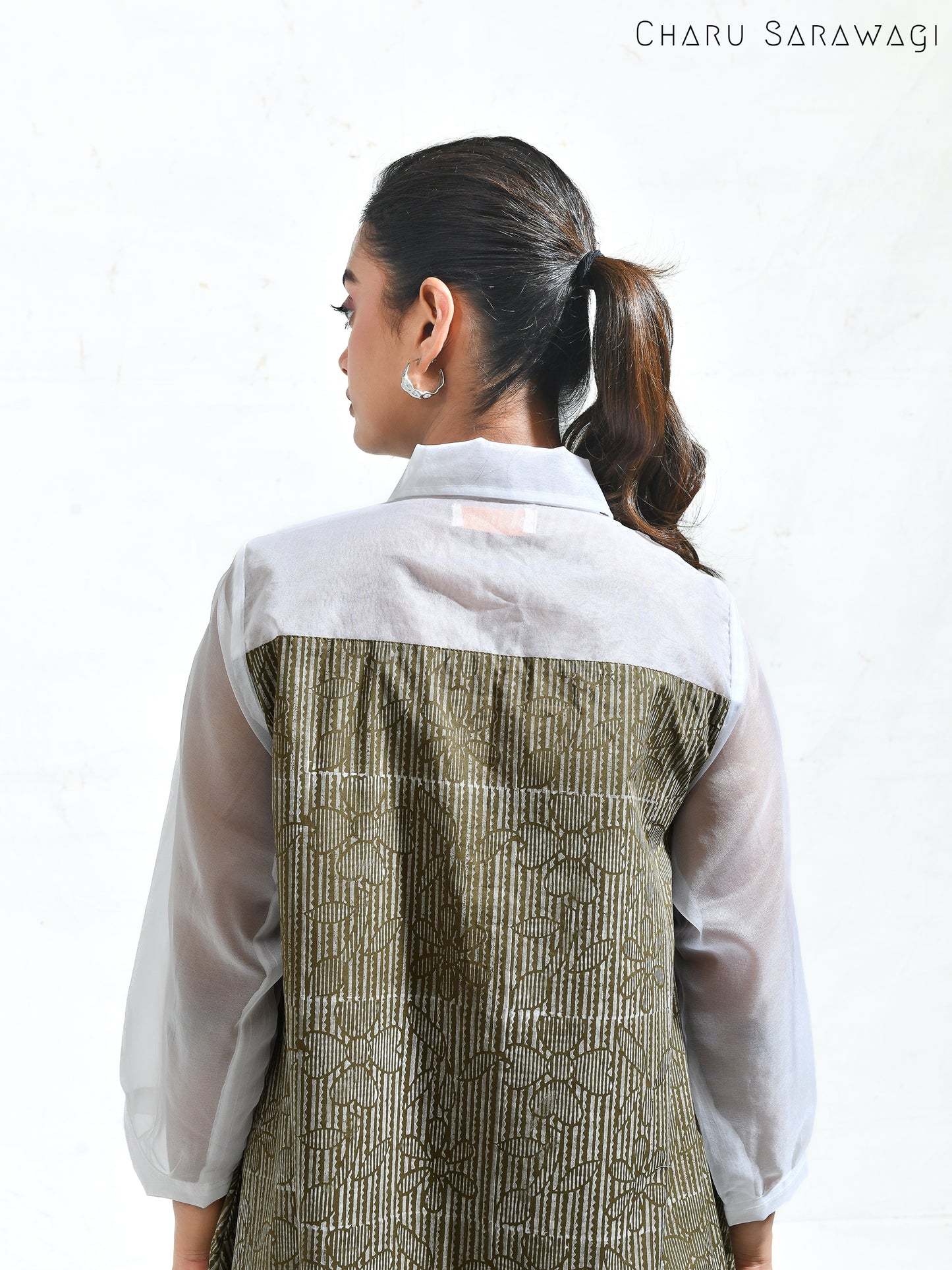 Mosaic Dress