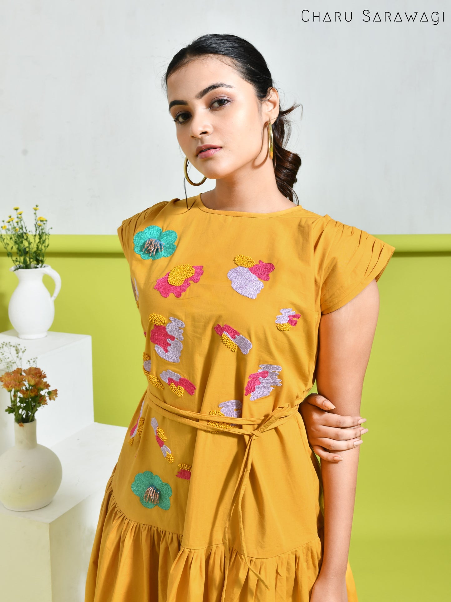 Diana Dress