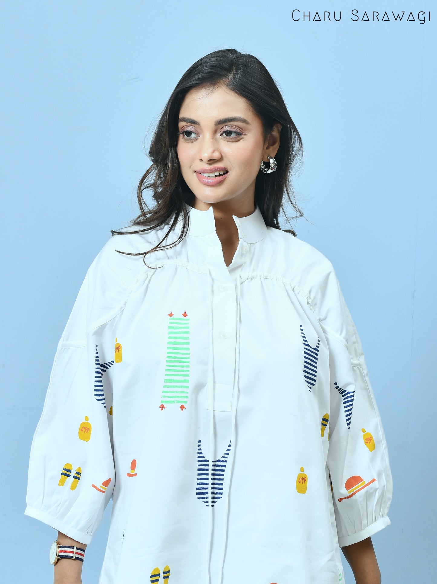 Beach Shirt