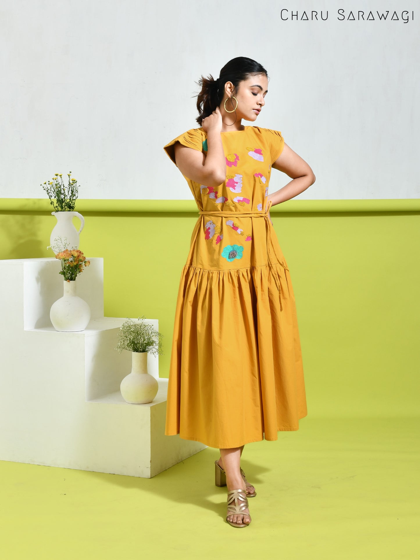 Diana Dress