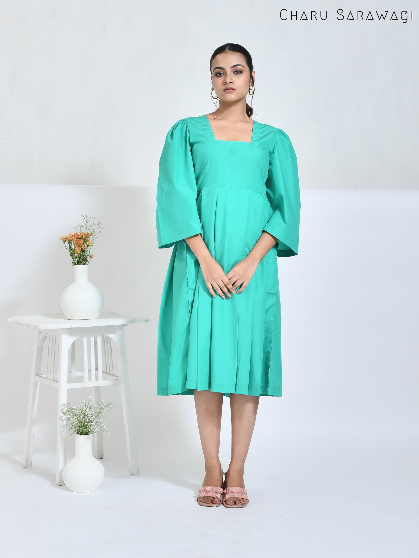Lily Jacket Dress