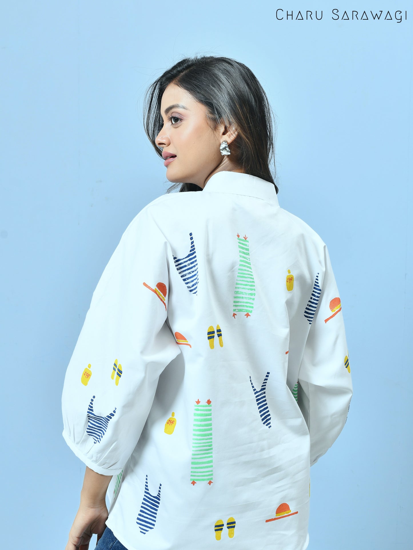 Beach Shirt