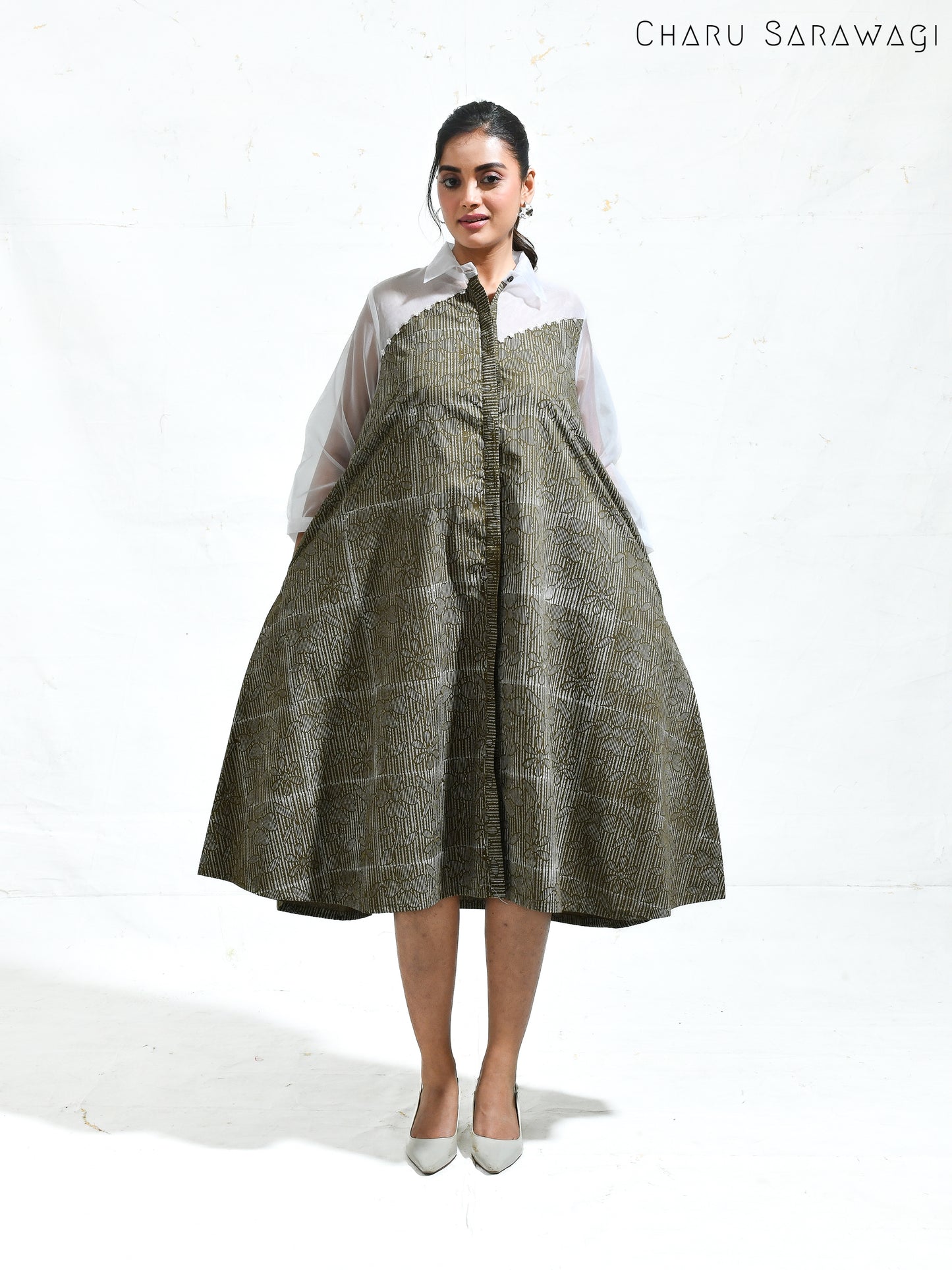 Mosaic Dress