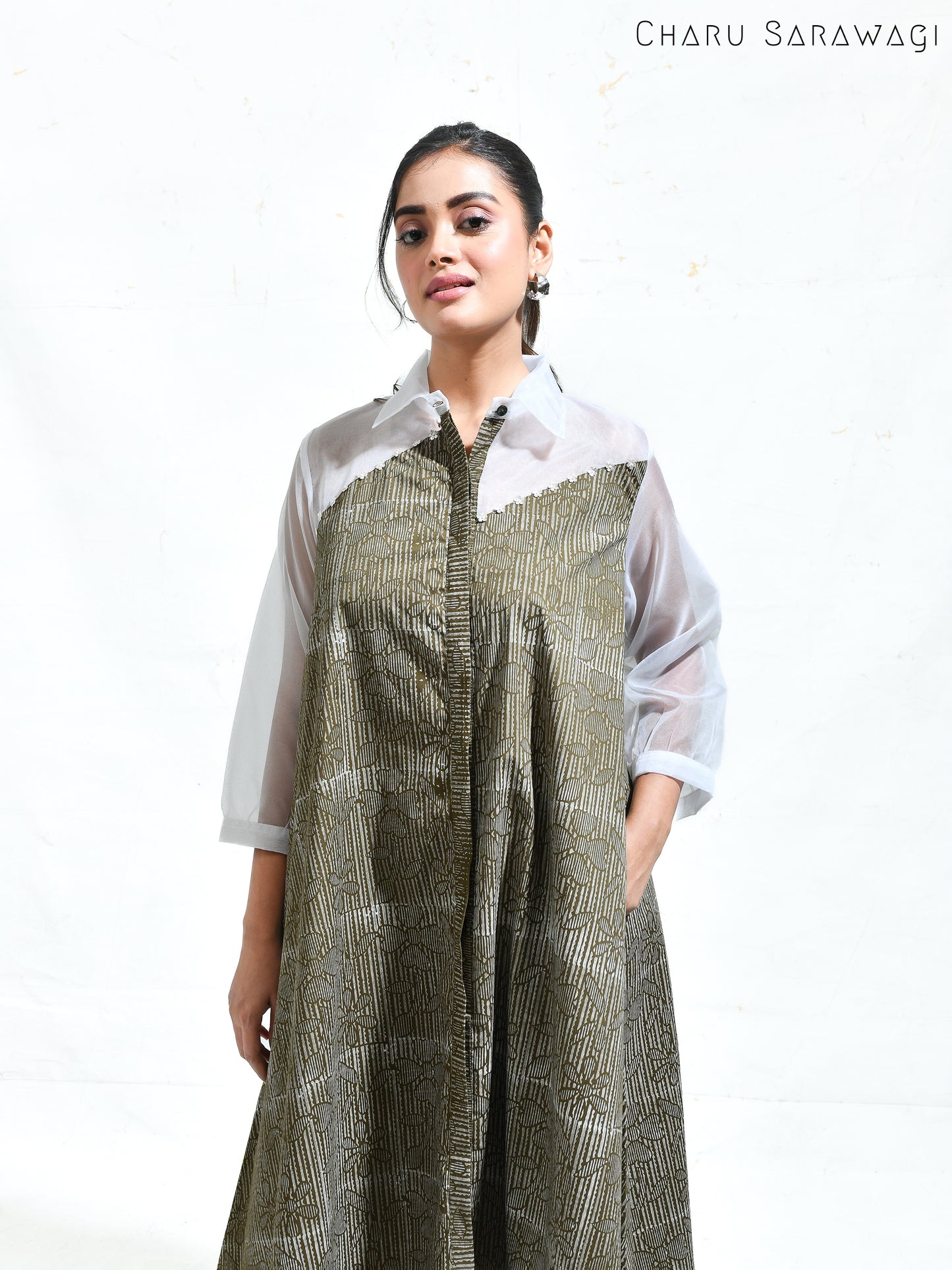 Mosaic Dress