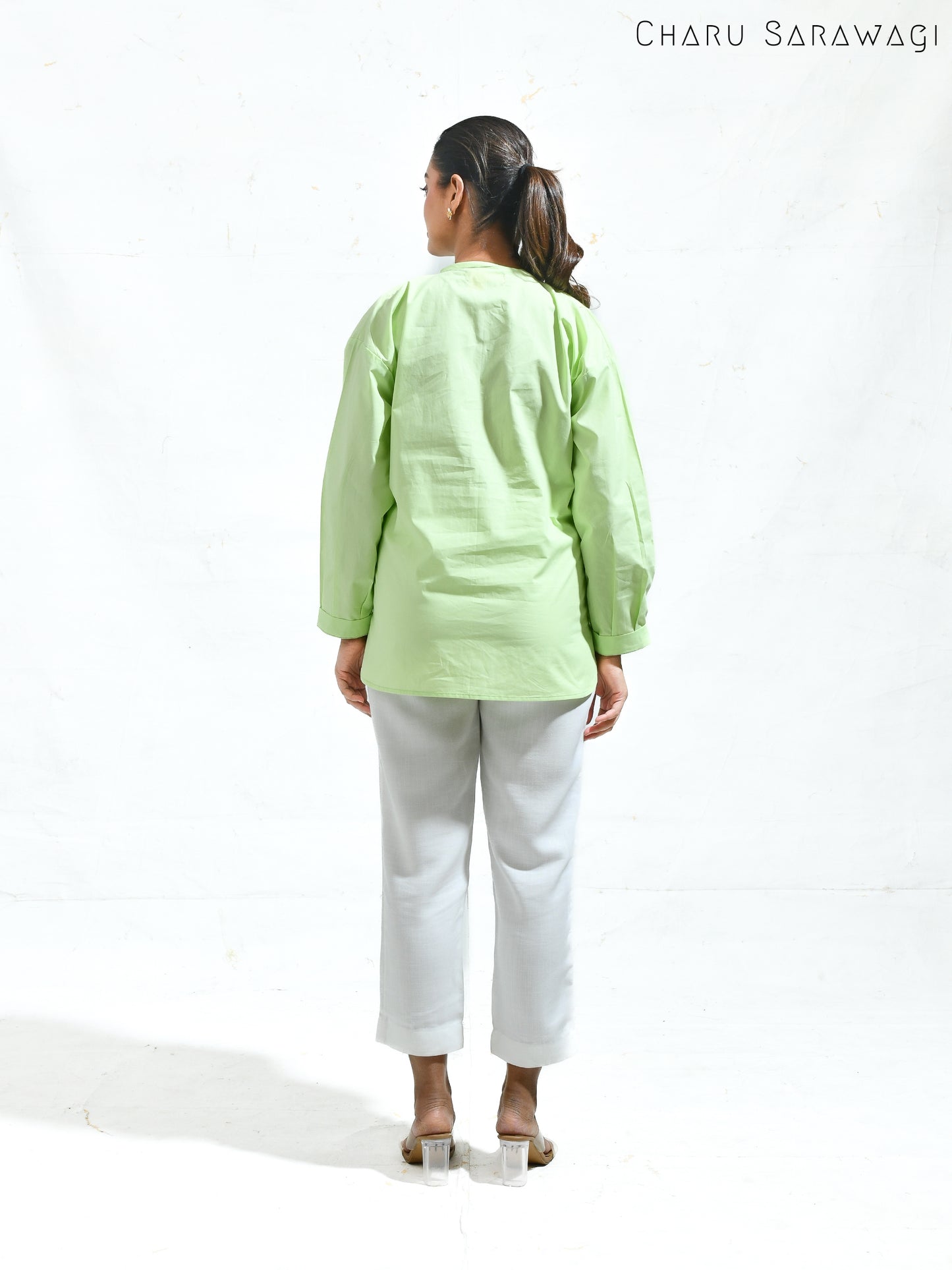 Maze Shirt