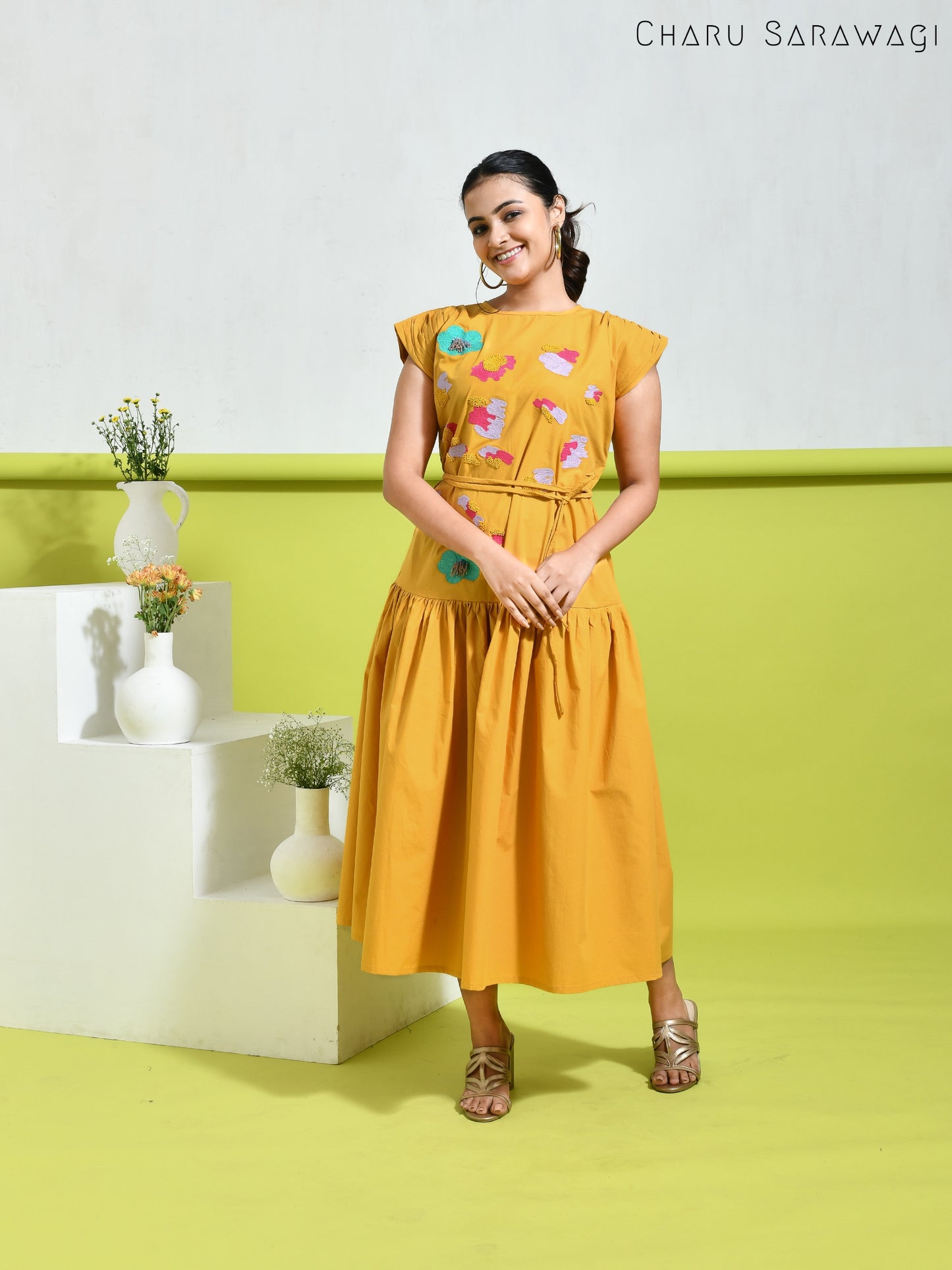 Diana Dress