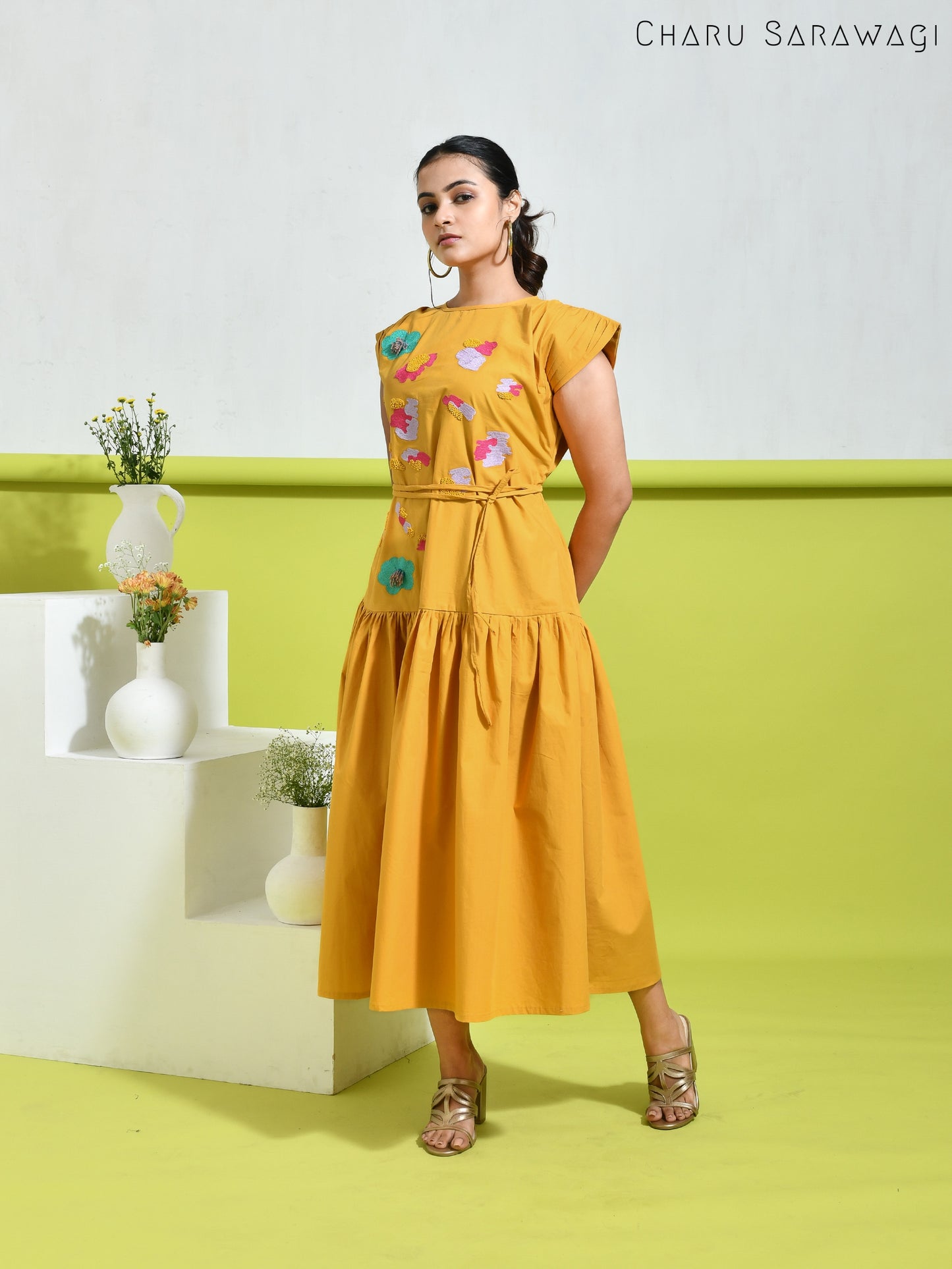 Diana Dress