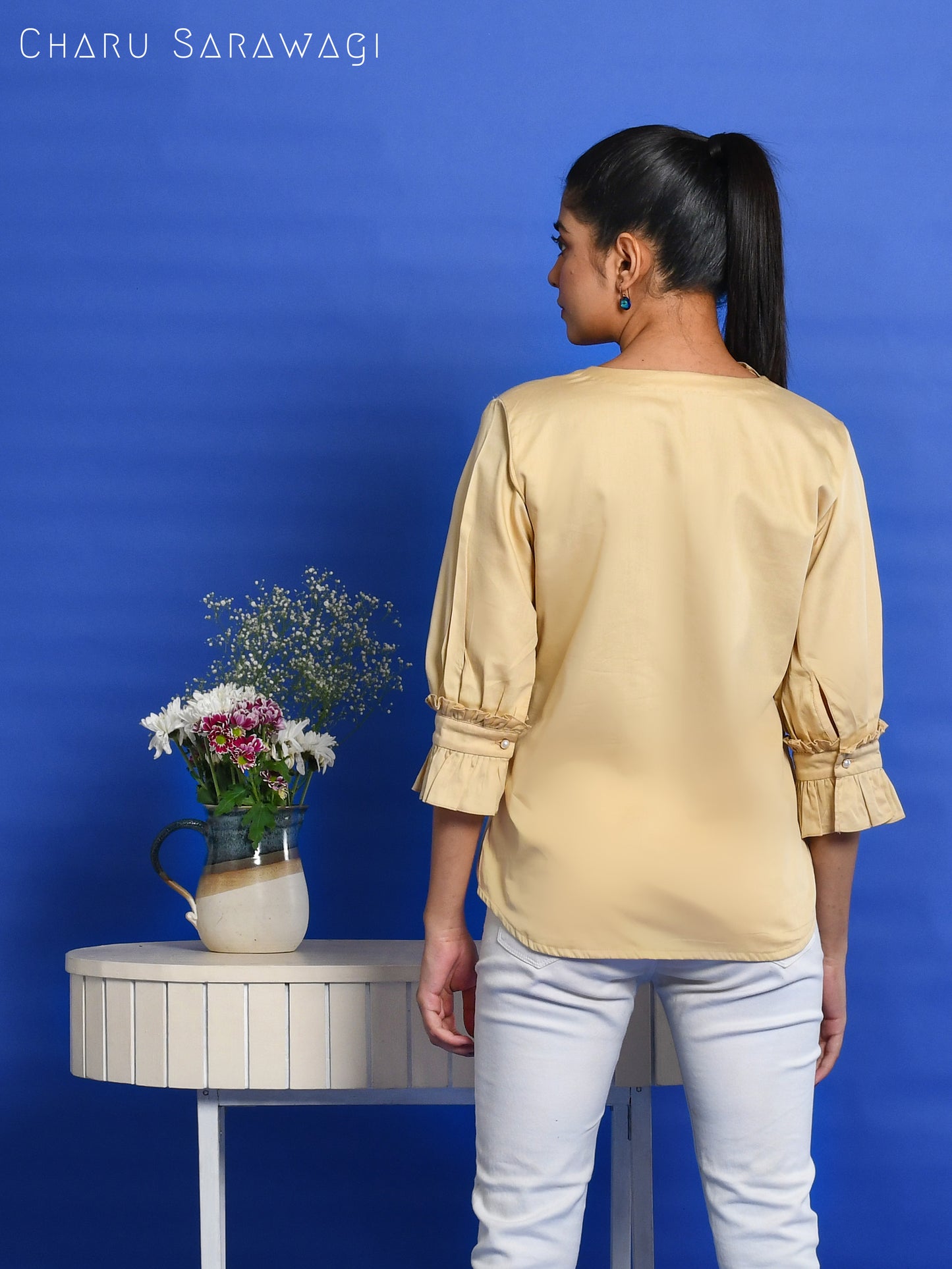 BIRDIE SHIRT