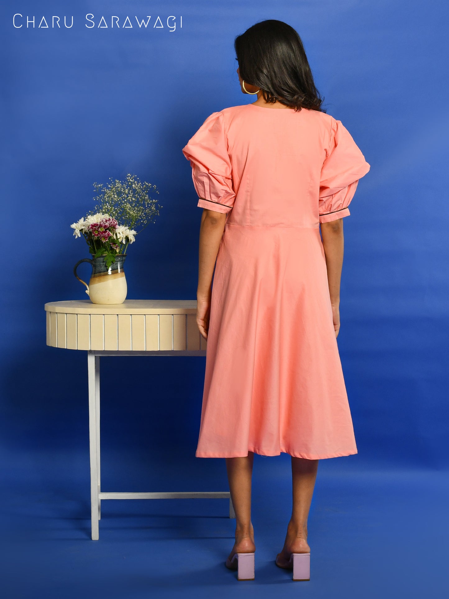 HUMAN DRESS
