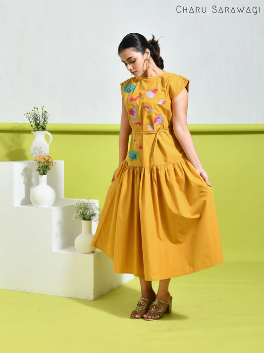 Diana Dress