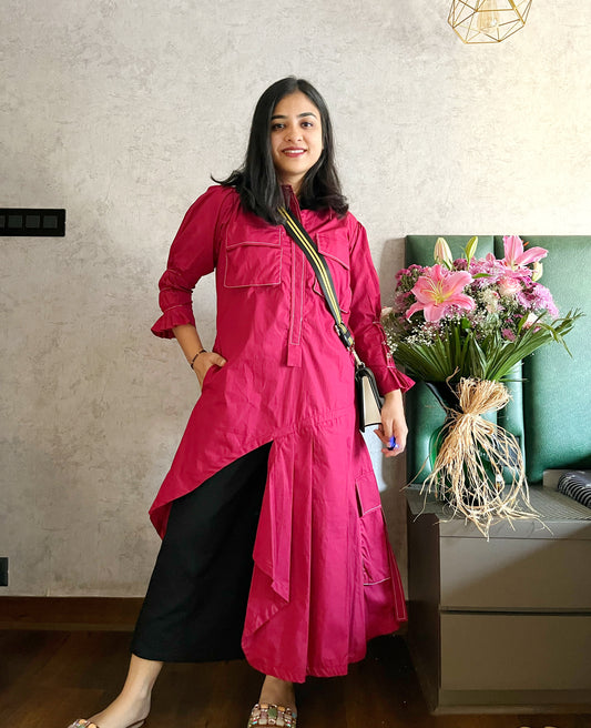 So Called Kurta Dress