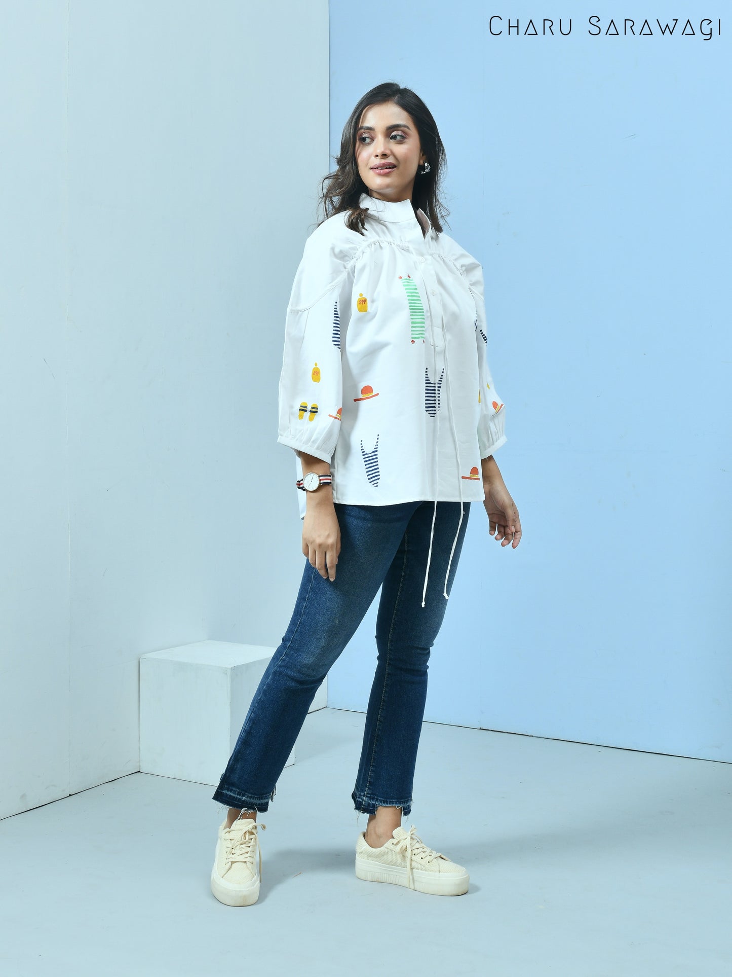 Beach Shirt
